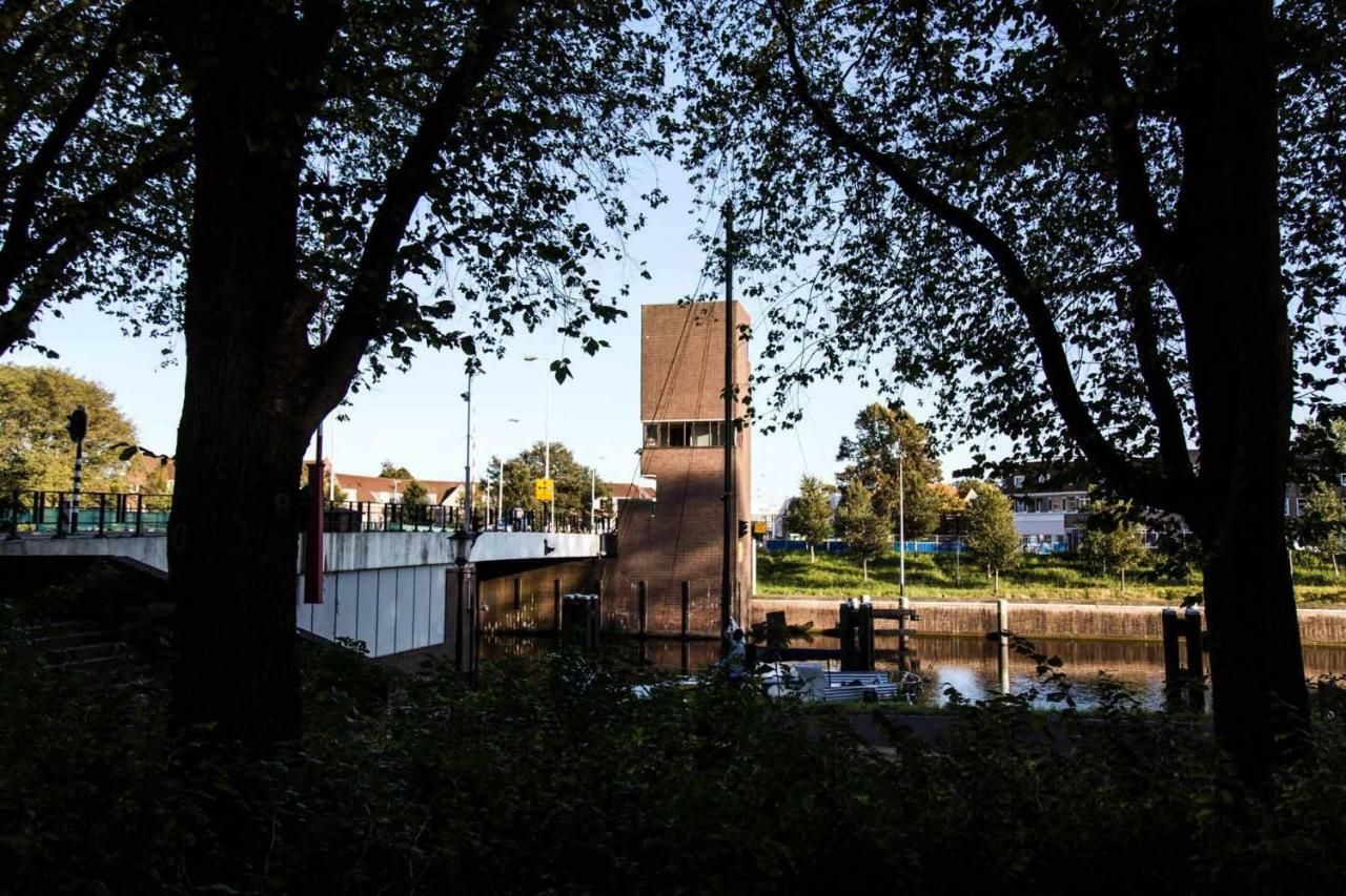 Sweets - Gerben Wagenaarbrug Amsterdam Exterior photo