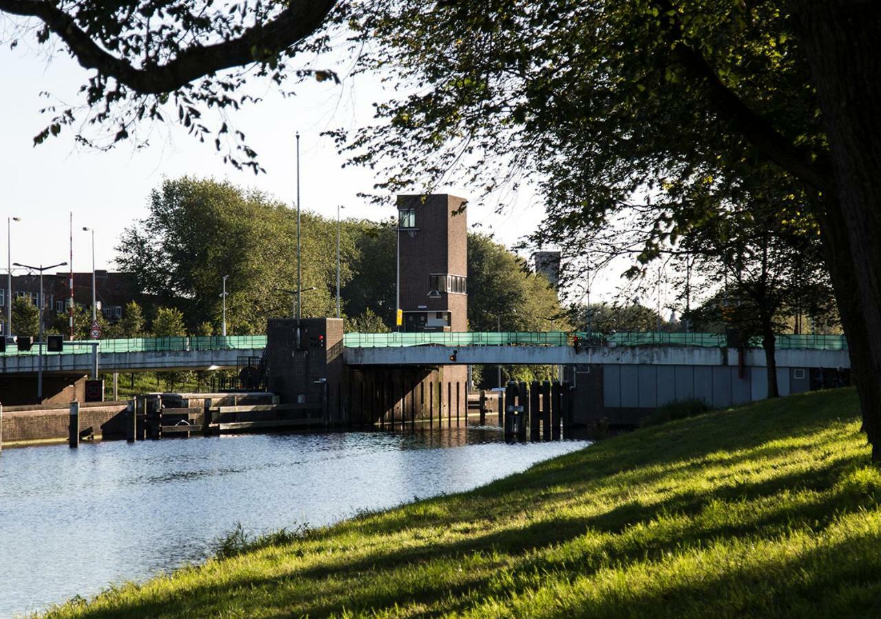 Sweets - Gerben Wagenaarbrug Amsterdam Exterior photo